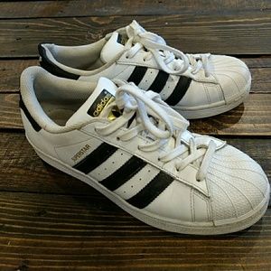 Adidas Superstar Shoes